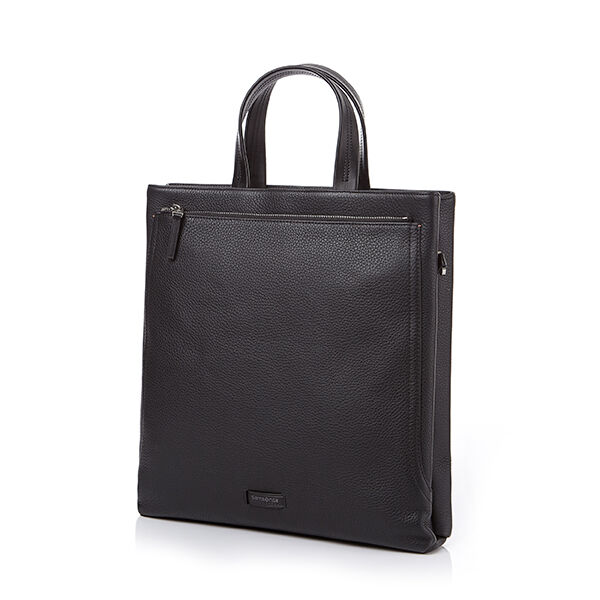 Black samsonite best sale