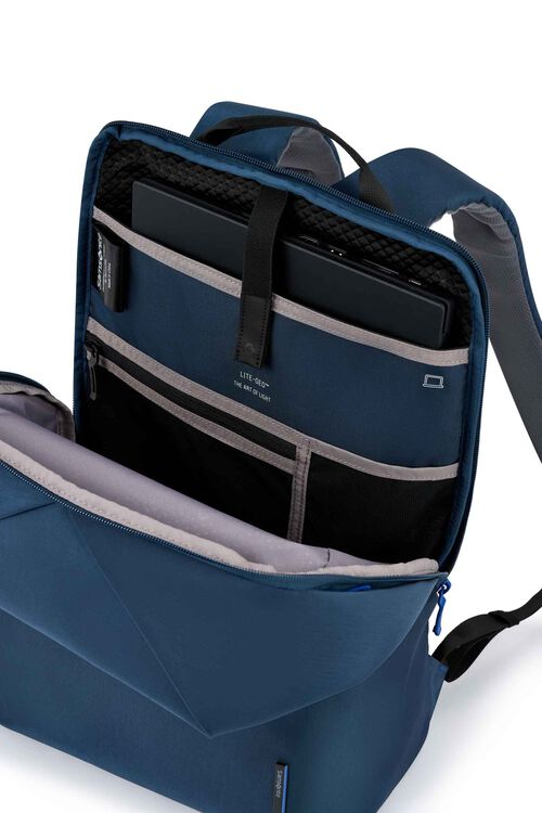 LITE-GEO™ 라이트 지오 LITE 백팩 15.6"  hi-res | Samsonite