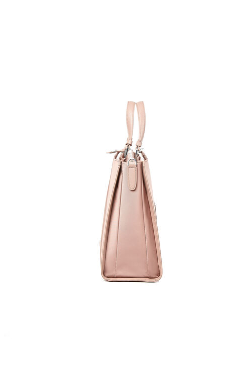 BE-HER 비허 토트 15.6"  hi-res | Samsonite