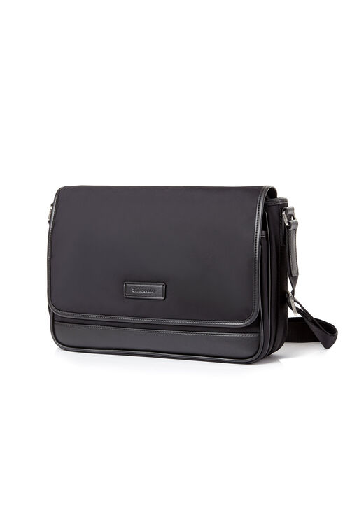 JEFFERY2 제프리2 메신저백  hi-res | Samsonite