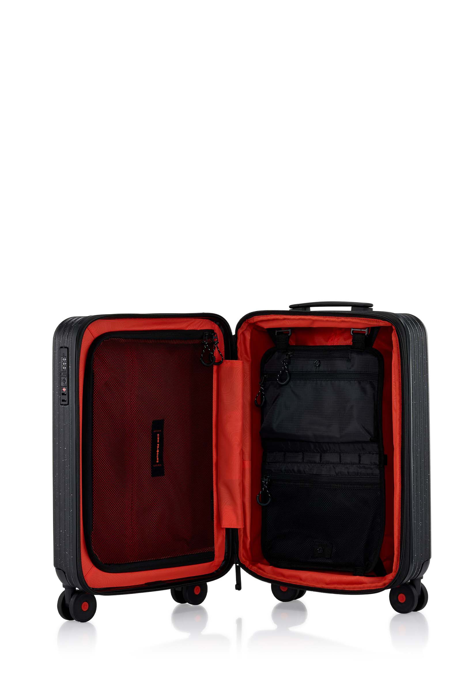 Samsonite Red Toiis Xp Spinner 55/20 Exp