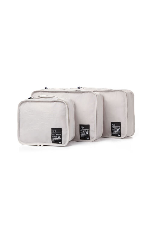 TRAVEL ESSENTIALS 트래블에센셜 패킹 큐브 PACK. CUBES CABIN SET  hi-res | Samsonite