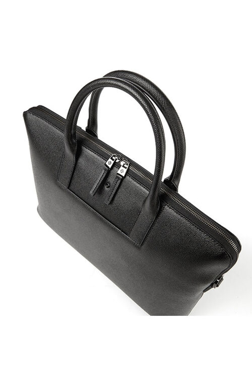 HUSTON 휴스톤 브리프케이스