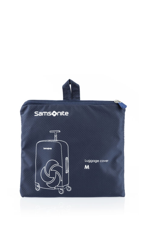 TRAVEL ESSENTIALS 트래블에센셜 폴더블 러기지 커버 M  hi-res | Samsonite