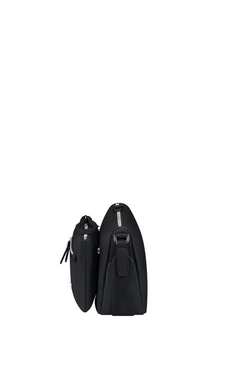 KARISSA EVO 카리사 숄더백 + POUCH