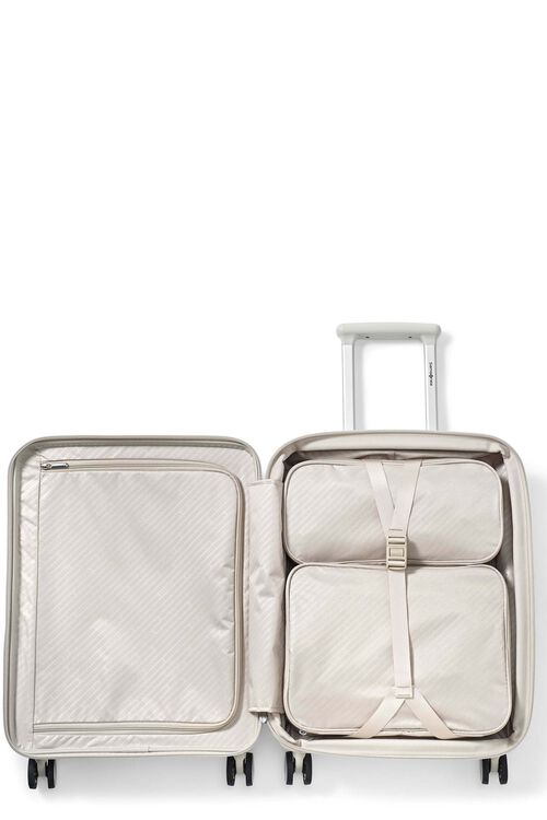 PARALUX HS 파라럭스 캐리어 55/20 EXP GLOBAL CO  hi-res | Samsonite
