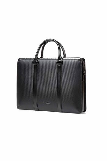 RONESDALE 론즈데일 TOP OPEN 브리프케이스  hi-res | Samsonite