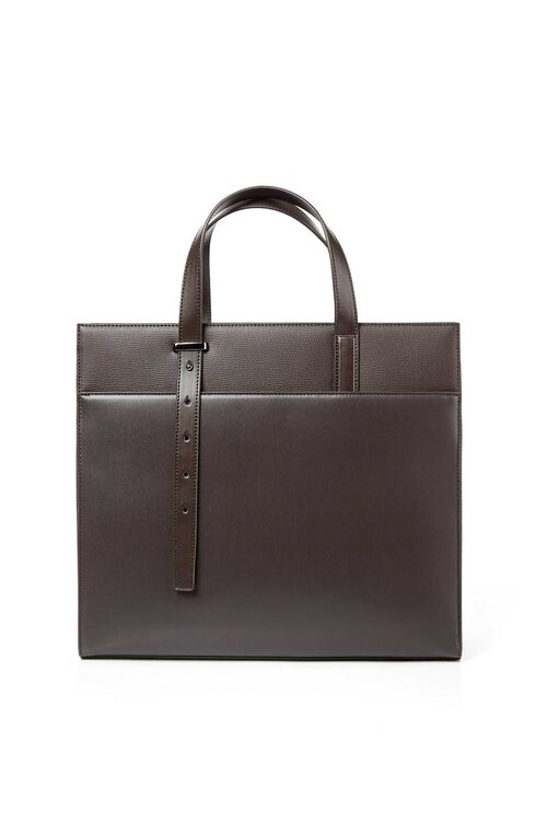 BLACKJACK 블랙잭 HORIZONTAL 토트