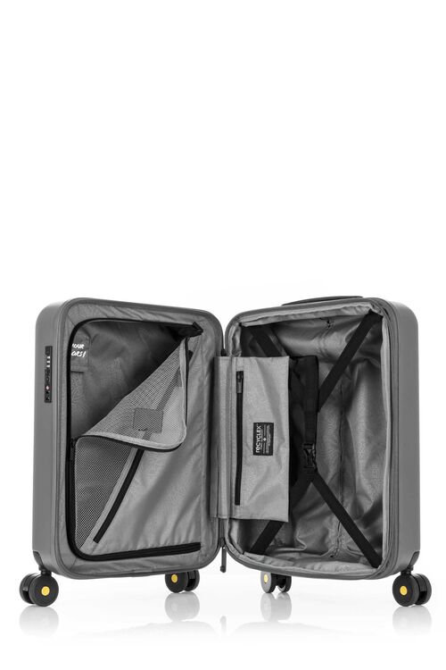 TOIIS L 토이즈 캐리어 55/20 EXP  hi-res | Samsonite