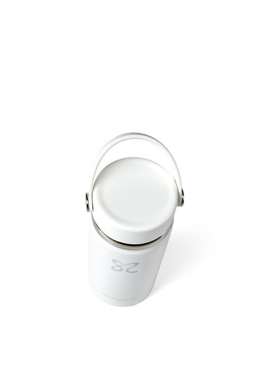 HYDRO FLASK 하이드로 플라스크 16 OZ WIDE FLEX 캡 텀블러