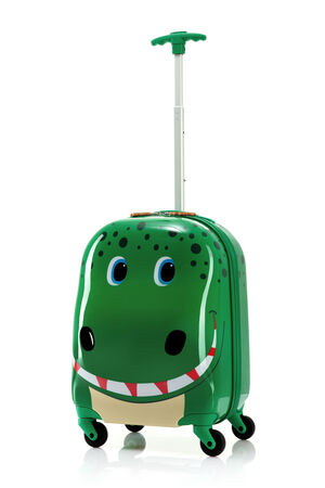 SAMMIES DREAMS 쌔미즈드림 캐리어 45/16 DINO ANTM  hi-res | Samsonite