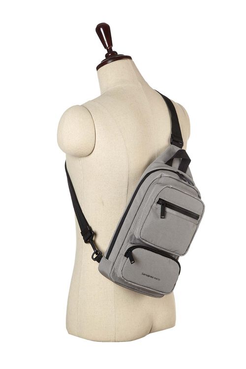 MARSTON 마스톤 슬링백  hi-res | Samsonite