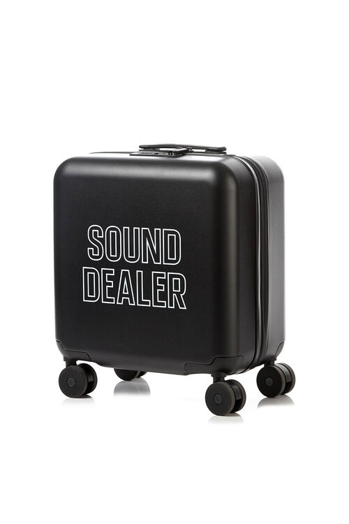 BALANSA FOR SR ROLLING TOTE  hi-res | Samsonite