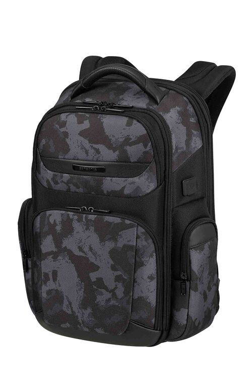 PRO-DLX 6 프로디럭스 백팩 15.6" 3VOL EXP  hi-res | Samsonite