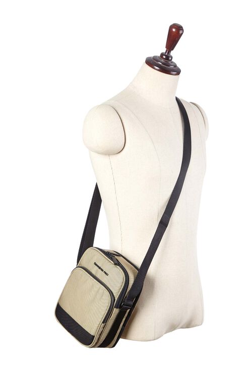 CRAGGAN 크레건 미니 크로스백