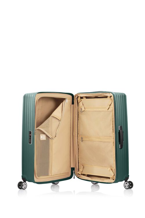 ENOW 이나우 캐리어 75/28 EXP  hi-res | Samsonite