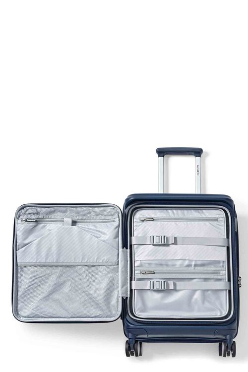 PARALUX HS 파라럭스 캐리어 55/20 EXP GLOBAL CO  hi-res | Samsonite