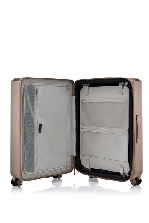 EVOA Z 에보아 캐리어 69/25 EXP  hi-res | Samsonite
