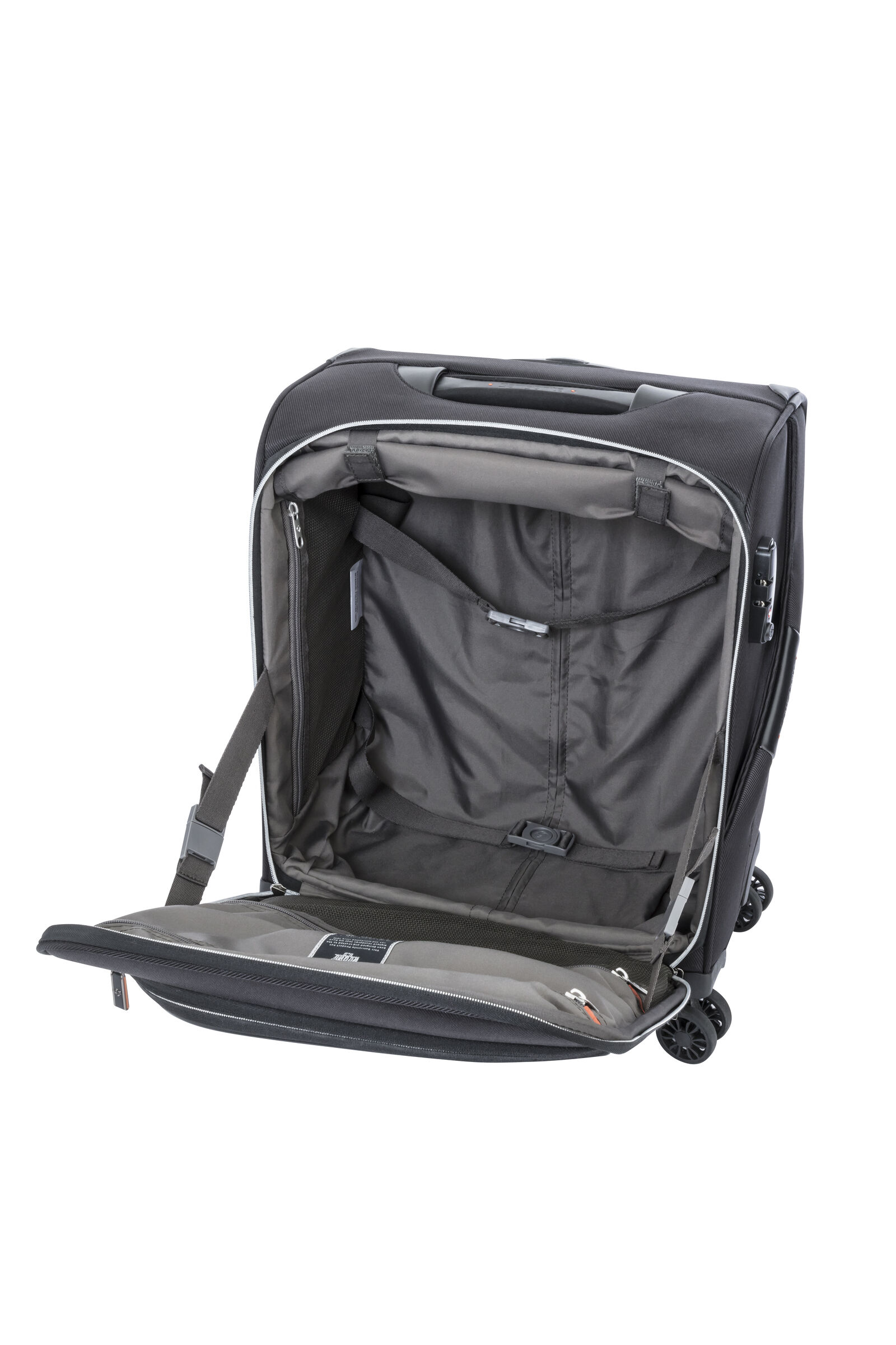 Samsonite Janik Spinner 50 18