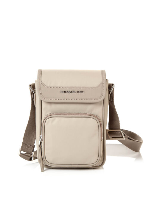 NOBERT 노버트 미니 크로스백  hi-res | Samsonite