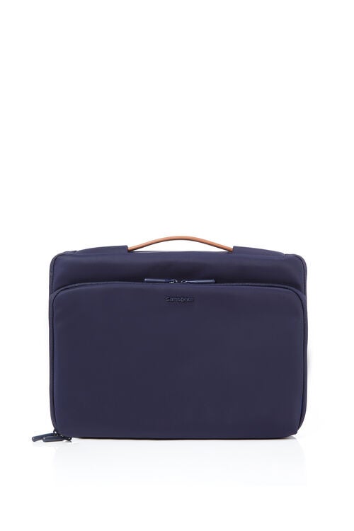 TRAVEL ESS. TECH 트래블에센셜 테크 랩탑 슬리브 14" w handle FZ