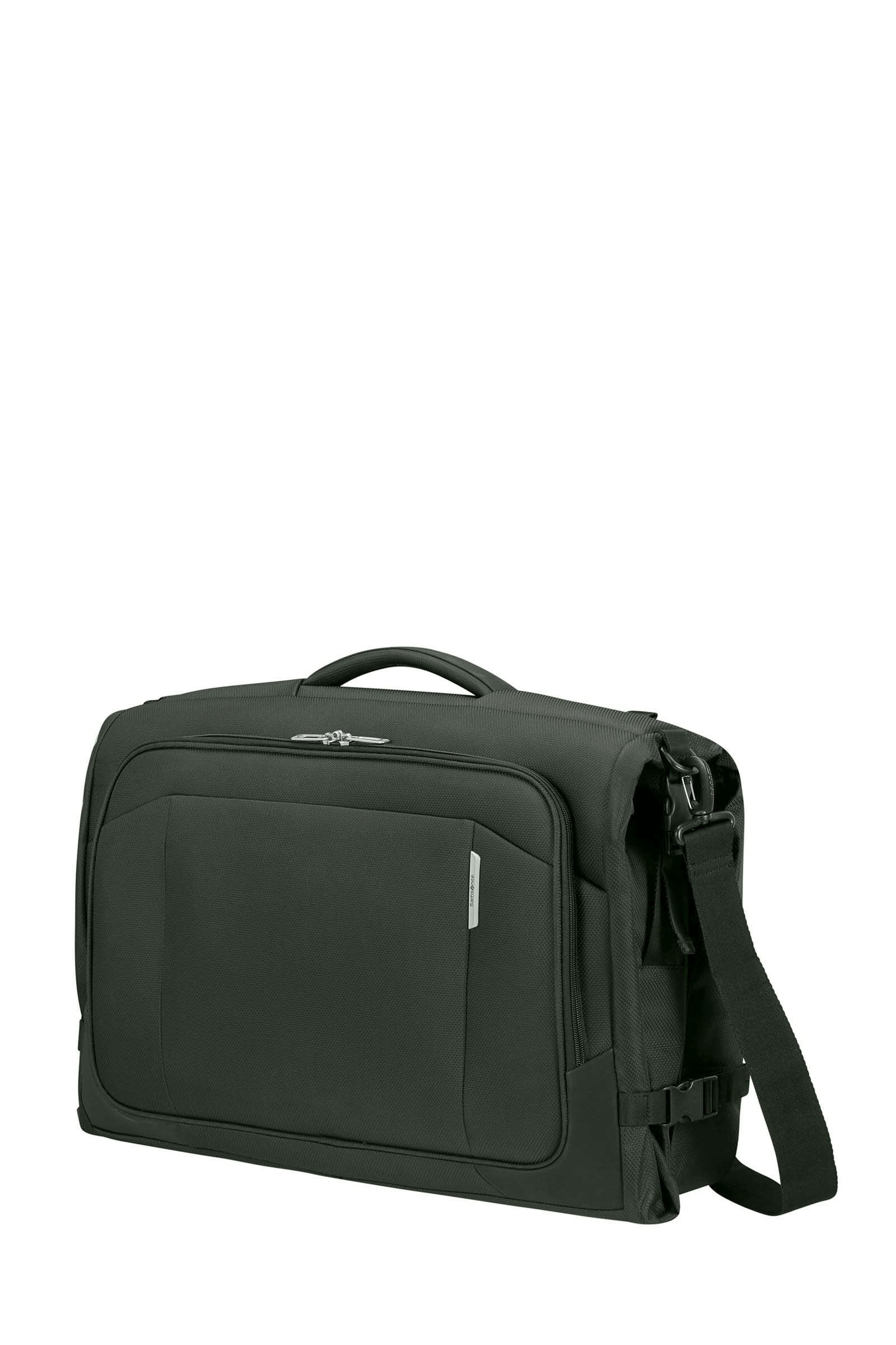 Samsonite tri fold garment bag sales