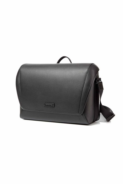 BLACKJACK MESSENGER L  hi-res | Samsonite