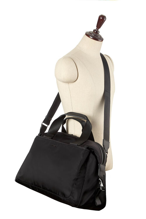 STATEM 스타템 보스턴백