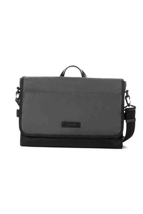 LORNNE 론 메신저백  hi-res | Samsonite