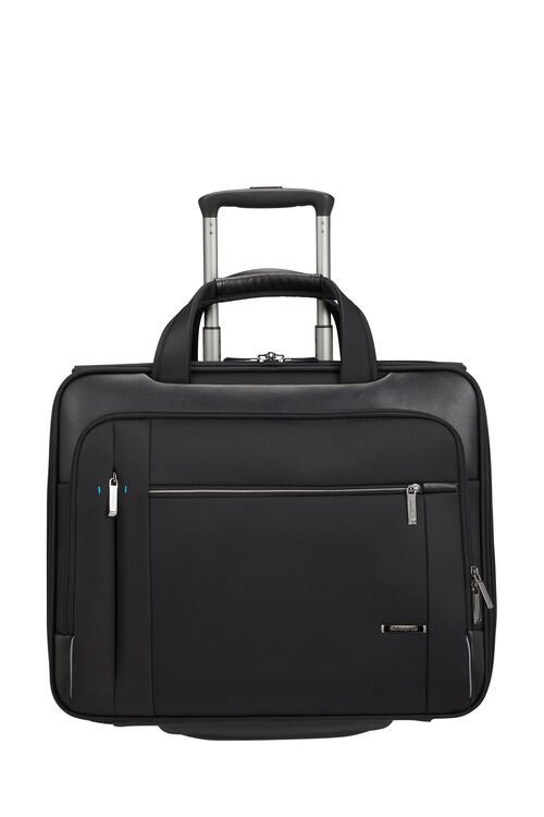SPECTROLITE 3 롤링 토트 17.3" EXP  hi-res | Samsonite