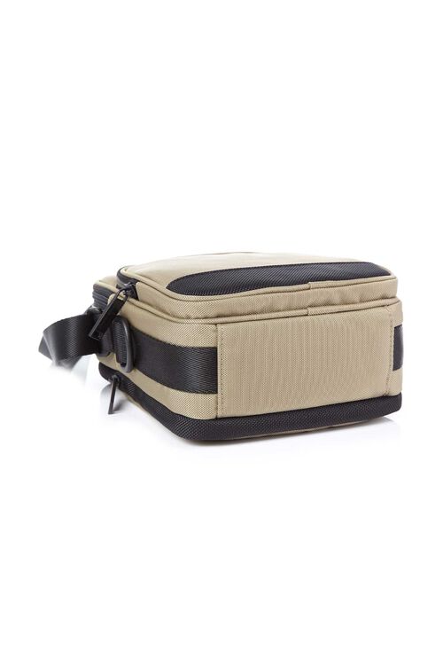 CRAGGAN 크레건 미니 크로스백