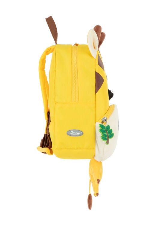 SAMMIES DREAMS 쌔미즈드림 백팩 M GIRAFFE ANTM