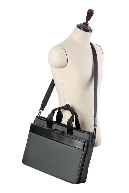 JEFFERY 제프리 브리프케이스