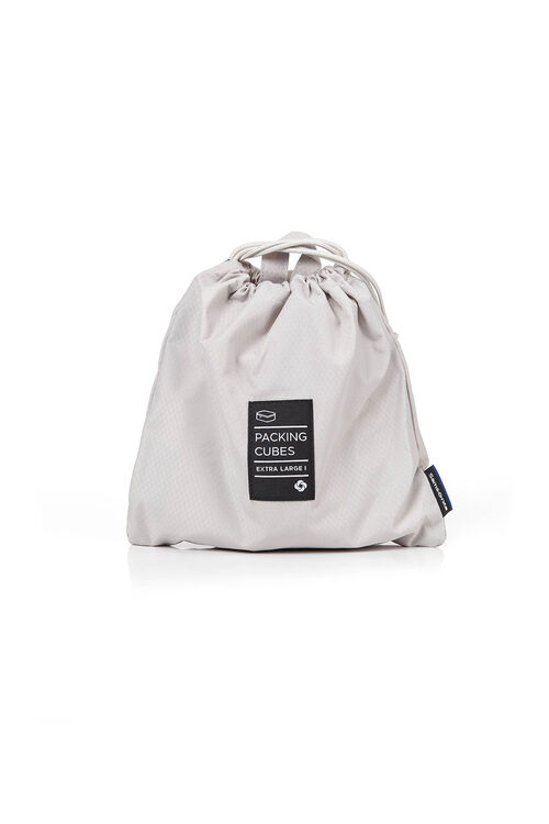 TRAVEL ESSENTIALS 트래블에센셜 패킹 큐브 PACK. CUBES XLARGE I  hi-res | Samsonite