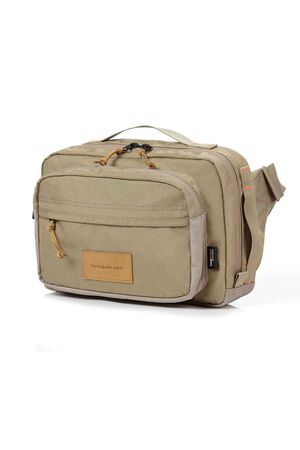 OSLER 오슬러 슬링백  hi-res | Samsonite