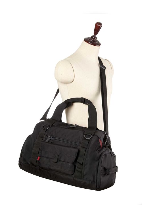 LOCHHILL 로크힐 보스턴백