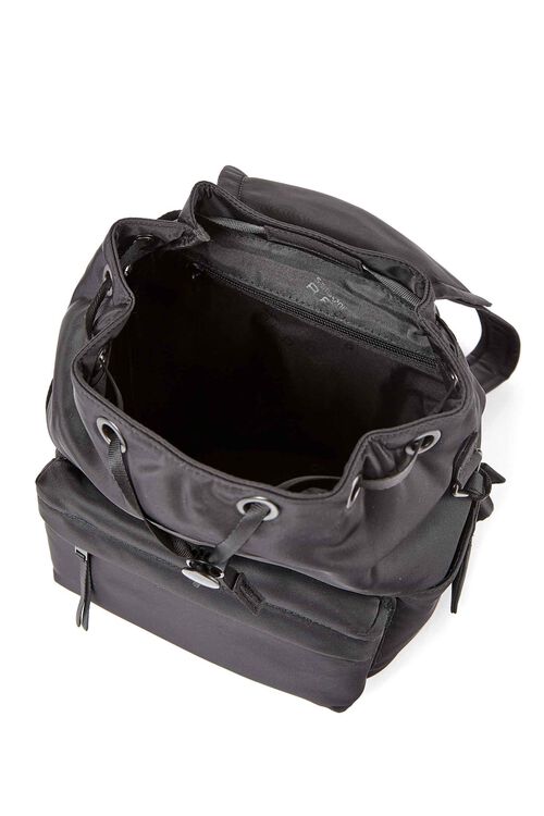 GLENARM 글래넘 플랩 백팩