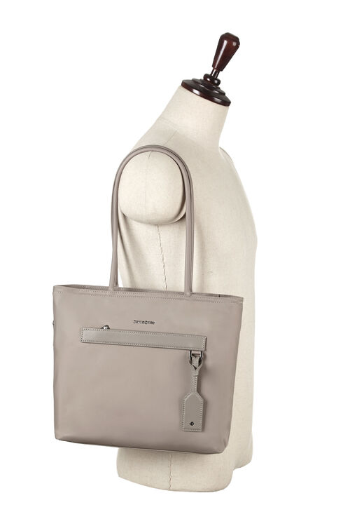 HAZL 헤이즐 미니 쇼퍼백