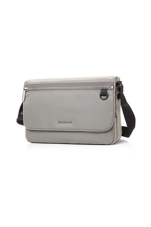 RHIANN 리안 메신저백  hi-res | Samsonite