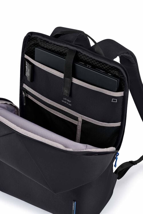 LITE-GEO™ 라이트 지오 LITE 백팩 15.6"  hi-res | Samsonite