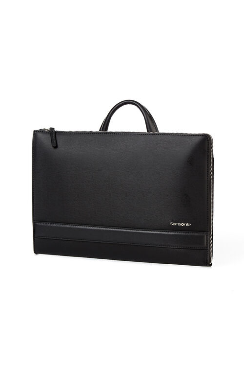 JAIDE SLIM MESSENGER  hi-res | Samsonite