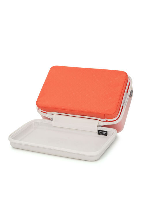 NB X SAMSONITE 뉴발란스 Shoe box 크로스바디 백