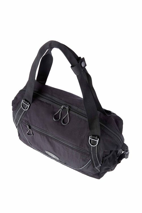 BIRNIE 버니 보스턴백