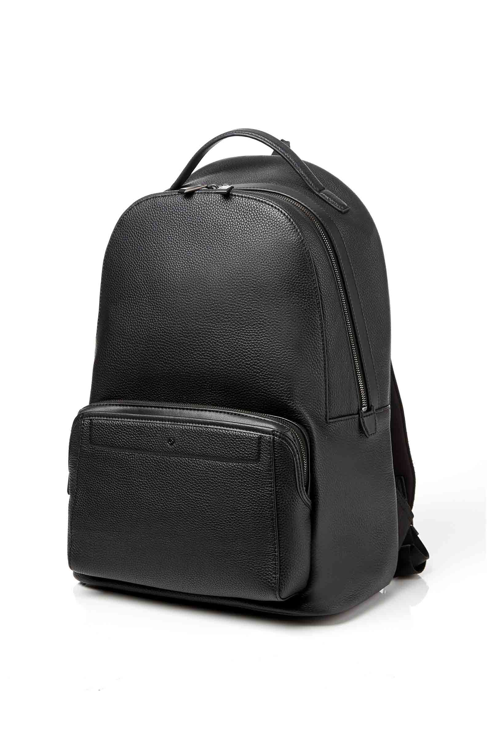 Black samsonite hotsell