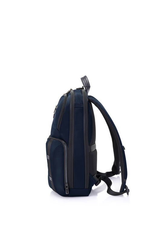 URBAN-EYE DLX 어반아이 디럭스 백팩 15.6" 2 POCKETS  hi-res | Samsonite