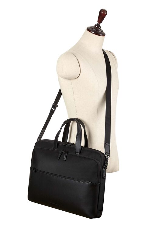 CARMONT 카몬트 브리프 케이스