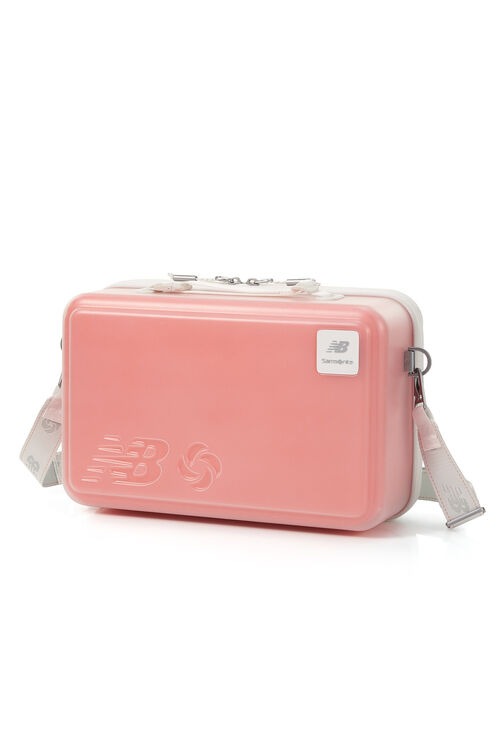 NB X SAMSONITE 뉴발란스 Shoe box 크로스바디 백  hi-res | Samsonite