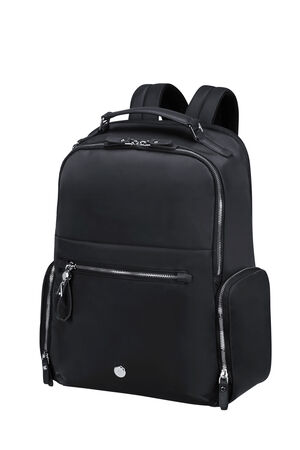 KARISSA EVO 카리사 ROUND 백팩 15.6"  hi-res | Samsonite