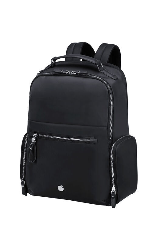 KARISSA EVO 카리사 ROUND 백팩 15.6"  hi-res | Samsonite
