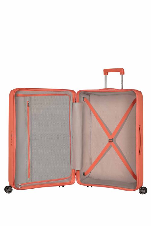 HI-FI 하이파이 캐리어 75/28 EXP  hi-res | Samsonite